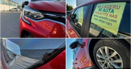 Renault Captur 1.5 DCI Zen 2020g samo 75000km Besplatna dostava ⭐⭐⭐⭐⭐