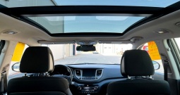 Hyundai Tucson 1.7CRDi Creative 2wd 85kw 16g panorama, kamera