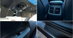Hyundai Tucson 1.7CRDi Creative 2wd 85kw 16g panorama, kamera