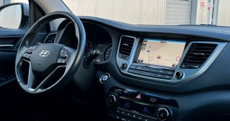 Hyundai Tucson 1.7CRDi Creative 2wd 85kw 16g panorama, kamera