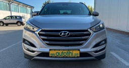 Hyundai Tucson 1.7CRDi Creative 2wd 85kw 16g panorama, kamera
