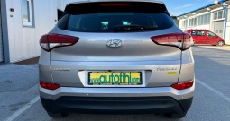 Hyundai Tucson 1.7CRDi Creative 2wd 85kw 16g panorama, kamera