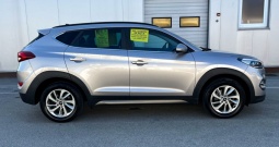 Hyundai Tucson 1.7CRDi Creative 2wd 85kw 16g panorama, kamera