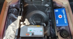 Citroen C4 Picasso 1,6 HDI