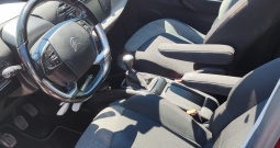 Citroen C4 Picasso 1,6 HDI