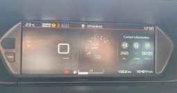 Citroen C4 Picasso 1,6 HDI