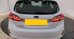 Ford Fiesta 1.0ecoboost titanium 74kw line asist, gr sjed i volan⭐⭐⭐⭐⭐