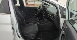 Ford Fiesta 1.0ecoboost titanium 74kw line asist, gr sjed i volan⭐⭐⭐⭐⭐