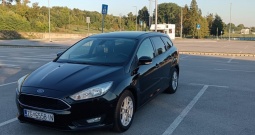 Ford Focus 1.6 - 2015.godina