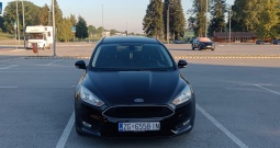 Ford Focus 1.6 - 2015.godina