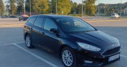 Ford Focus 1.6 - 2015.godina