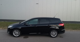 Ford Focus 1.6 - 2015.godina