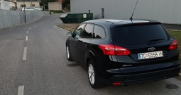 Ford Focus 1.6 - 2015.godina
