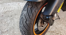 Piaggio vespa GTS 300 Supertech, ABS, LCD ekran