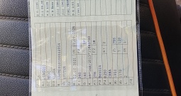 Piaggio vespa GTS 300 Supertech, ABS, LCD ekran