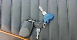 Piaggio vespa GTS 300 Supertech, ABS, LCD ekran