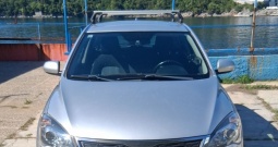 2010 Kia ceed 1,6 3200€