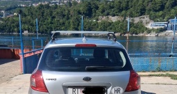 2010 Kia ceed 1,6 3200€