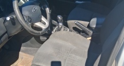 2010 Kia ceed 1,6 3200€