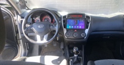 2010 Kia ceed 1,6 3200€