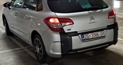 Citroen C4, 2015.g.