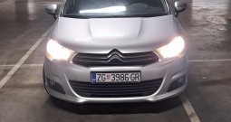Citroen C4, 2015.g.