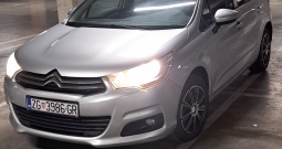 Citroen C4, 2015.g.