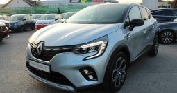 Renault Captur 1.6 E-Tech 160 AUTOMATIK Intens *LED, NAVIGACIJA, KAMERA*