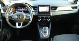 Renault Captur 1.6 E-Tech 160 AUTOMATIK Intens *LED, NAVIGACIJA, KAMERA*