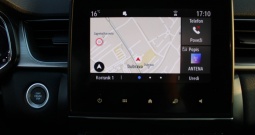 Renault Captur 1.6 E-Tech 160 AUTOMATIK Intens *LED, NAVIGACIJA, KAMERA*