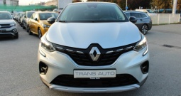 Renault Captur 1.6 E-Tech 160 AUTOMATIK Intens *LED, NAVIGACIJA, KAMERA*