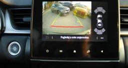 Renault Captur 1.6 E-Tech 160 AUTOMATIK Intens *LED, NAVIGACIJA, KAMERA*