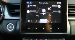 Renault Captur 1.6 E-Tech 160 AUTOMATIK Intens *LED, NAVIGACIJA, KAMERA*