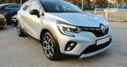 Renault Captur 1.6 E-Tech 160 AUTOMATIK Intens *LED, NAVIGACIJA, KAMERA*