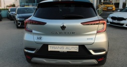 Renault Captur 1.6 E-Tech 160 AUTOMATIK Intens *LED, NAVIGACIJA, KAMERA*