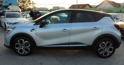 Renault Captur 1.6 E-Tech 160 AUTOMATIK Intens *LED, NAVIGACIJA, KAMERA*