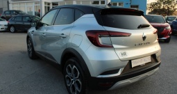 Renault Captur 1.6 E-Tech 160 AUTOMATIK Intens *LED, NAVIGACIJA, KAMERA*