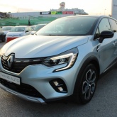 Renault Captur 1.6 E-Tech 160 AUTOMATIK Intens *LED, NAVIGACIJA, KAMERA*