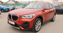 BMW X1 18d AUTOMATIK *LED, NAVIGACIJA, KAMERA*