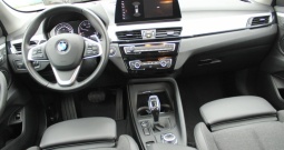 BMW X1 18d AUTOMATIK *LED, NAVIGACIJA, KAMERA*