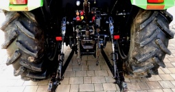 Traktor Deutz-Fahr - Agroxtra 4.07