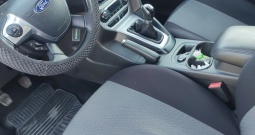 Ford Focus karavan 1.0, 74 kw
