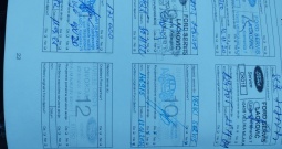 Ford Focus karavan 1.0, 74 kw