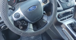 Ford Focus karavan 1.0, 74 kw