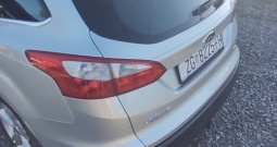 Ford Focus karavan 1.0, 74 kw