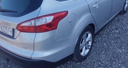 Ford Focus karavan 1.0, 74 kw