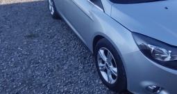 Ford Focus karavan 1.0, 74 kw