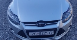 Ford Focus karavan 1.0, 74 kw