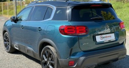 Citroën C5 Aircross | Plug-in hybrid | Shine | 225KS | Jamstvo 12mj.