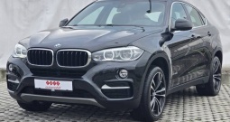 BMW X6 3.0d xDrive M